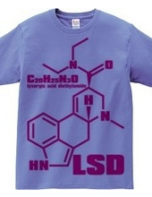 LSD