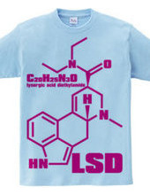 LSD