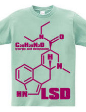 LSD