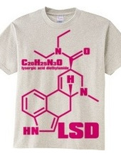 LSD