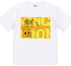 KING LION