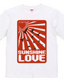 SUNSHINE LOVE (bird) 2