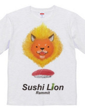 Sushi Lion2