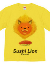 Sushi Lion2