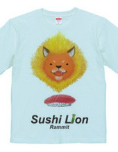 Sushi Lion2