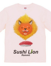 Sushi Lion2