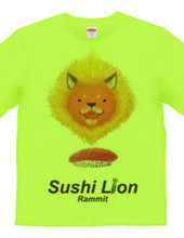 Sushi Lion2