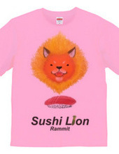 Sushi Lion2