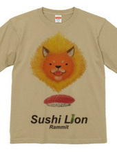 Sushi Lion2