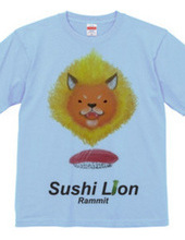 Sushi Lion2