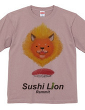 Sushi Lion2