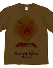Lion sushi Wasabi