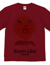 Lion sushi Wasabi