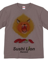 Lion sushi Wasabi