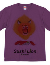 Lion sushi Wasabi