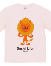 Sushi Lion４ deformed