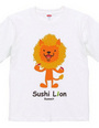 Sushi Lion４ deformed