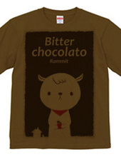 Bitter chocolato