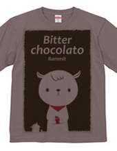 Bitter chocolato