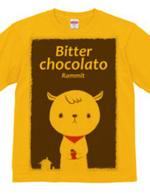 Bitter chocolato