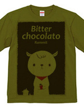 Bitter chocolato