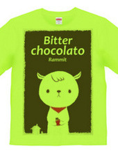 Bitter chocolato