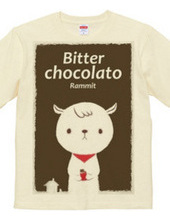 Bitter chocolato