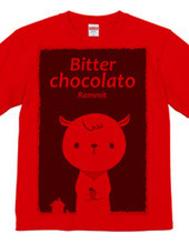 Bitter chocolato