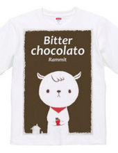 Bitter chocolato