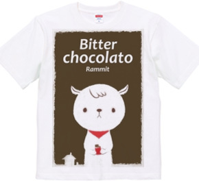 Bitter chocolato