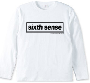 sixth sense