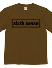 sixth sense