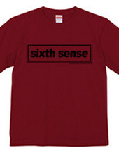 sixth sense