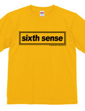 sixth sense