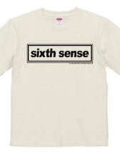 sixth sense