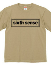 sixth sense