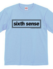 sixth sense