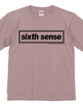 sixth sense