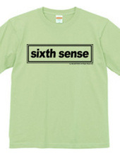 sixth sense