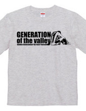 Generation of the Valley