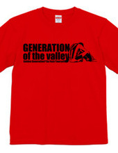 Generation of the Valley