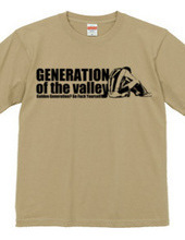 Generation of the Valley