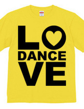 I LOVE DANCE 2