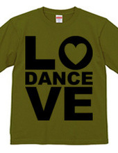 I LOVE DANCE 2