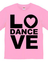 I LOVE DANCE 2