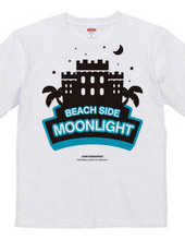 MOONLIGHT -blue-