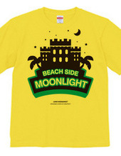 MOONLIGHT -blue-