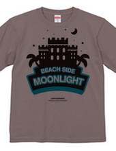 MOONLIGHT -blue-