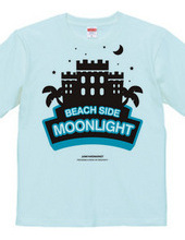 MOONLIGHT -blue-