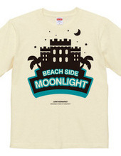 MOONLIGHT -blue-